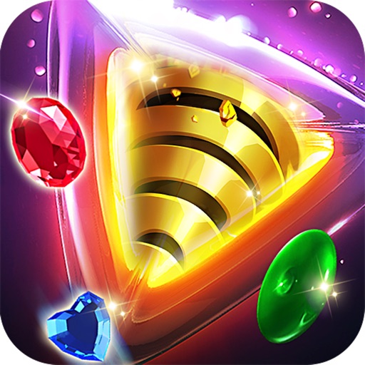 连环夺宝官方网站